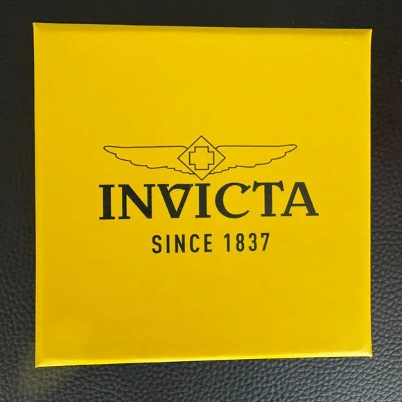 Invicta Wildflower Women's Watch - 23mm, Rose Gold (69411) - Picture 4 of 4